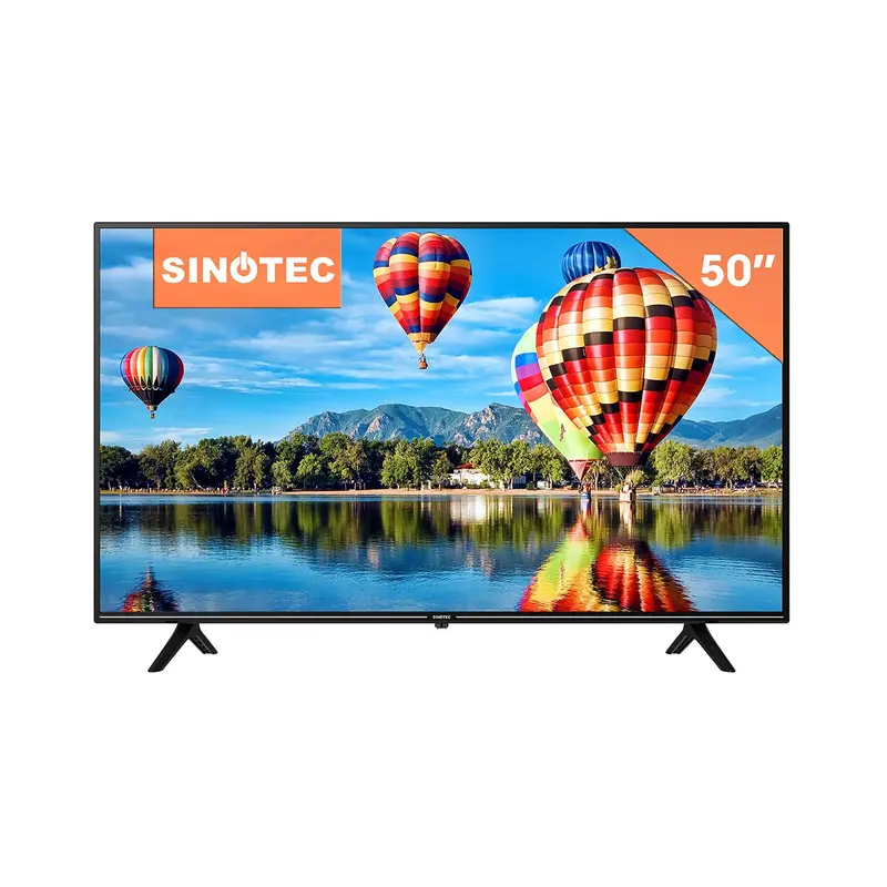 Sinotec STL-50S1U UHD TV - 50"