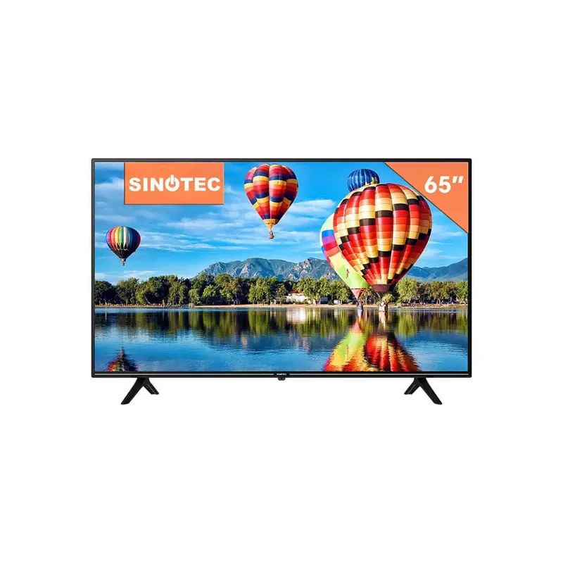 Sinotec STL-65S1U UHD TV - 65"
