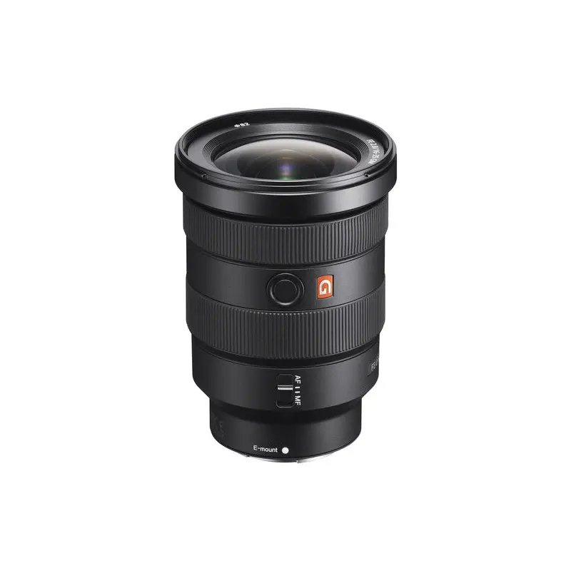 Sony FE 16-35mm f/2.8 GM Lens