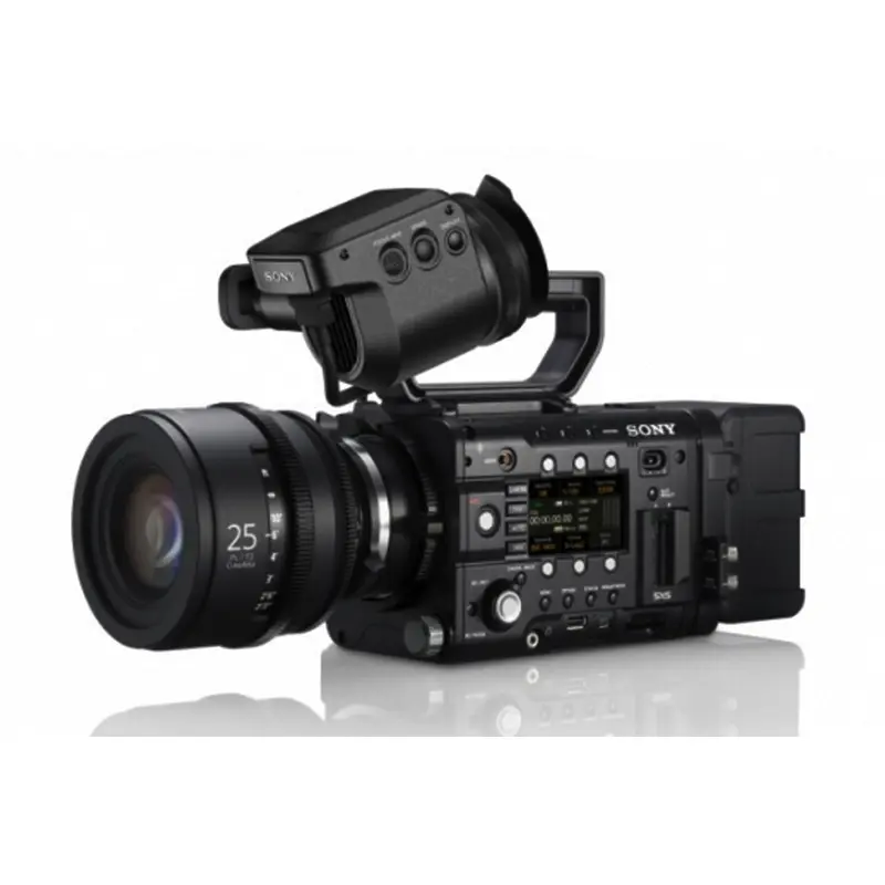 Sony PMW-F5 CineAlta Digital Cinema Camera