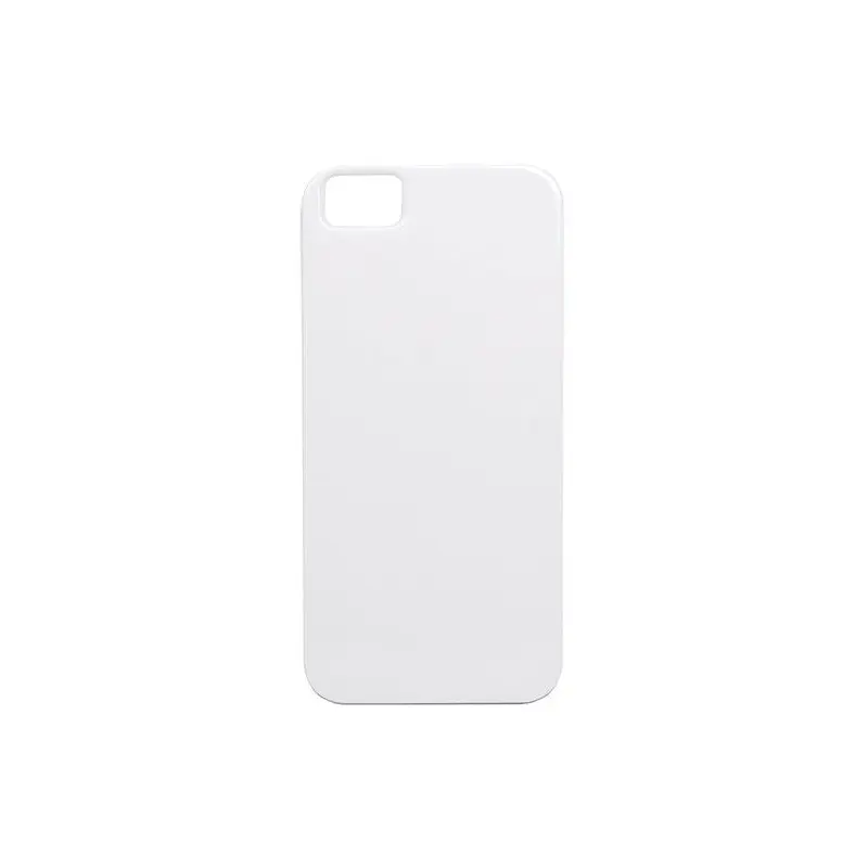 The Joy Factory  CSD133 Madrid - Ultra Slim PC Case  for iPhone 5 Snow White New