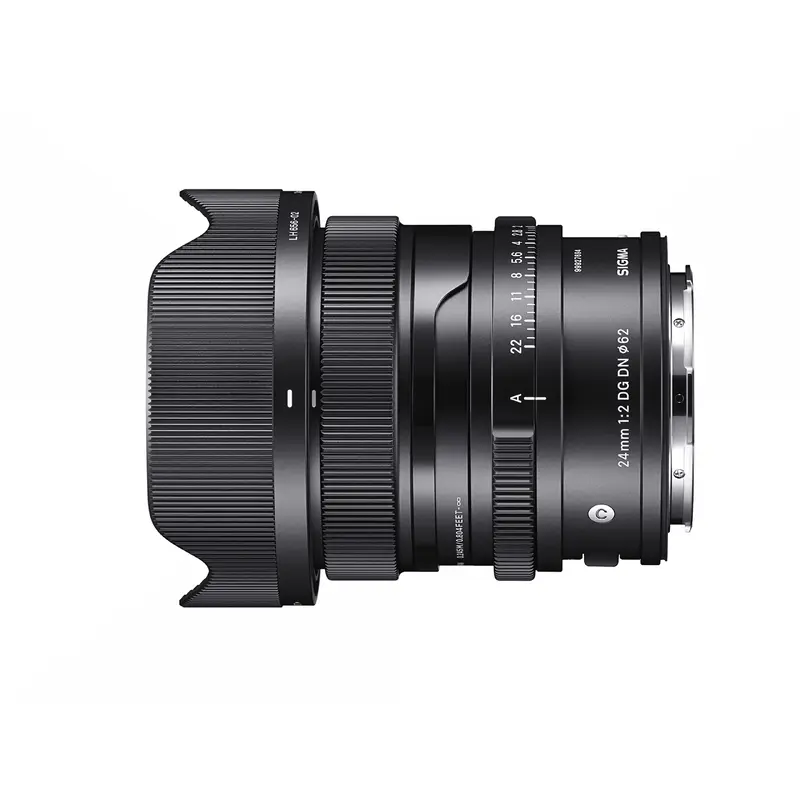 24mm F2 DG DN for Sony E