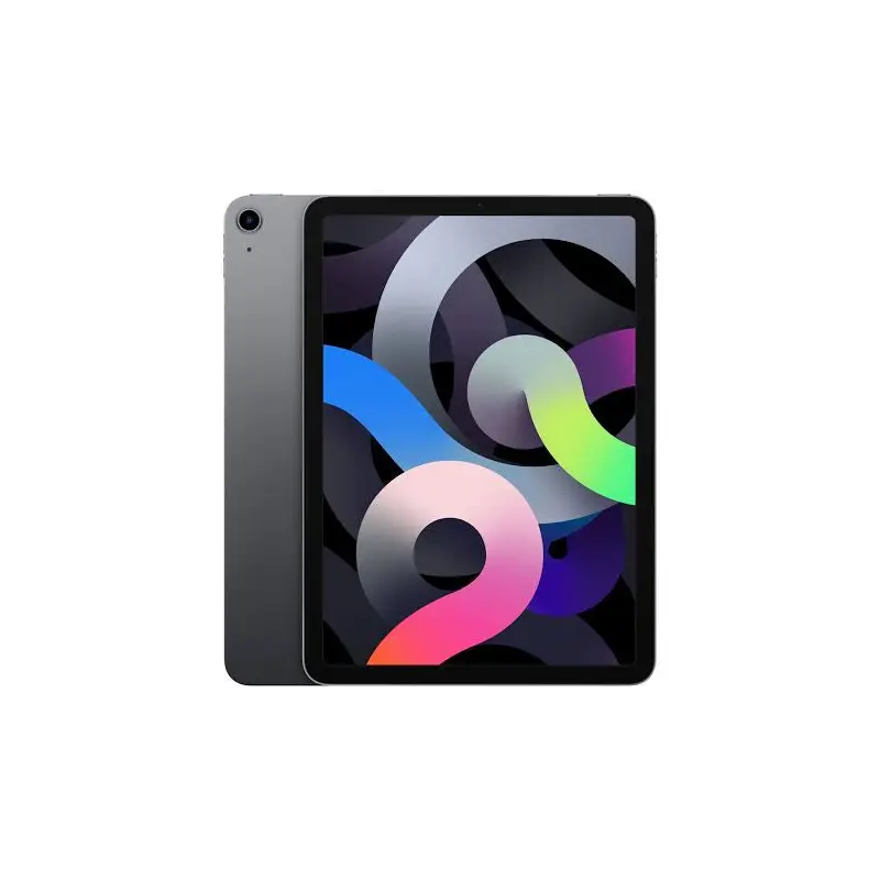 Apple 10.5" iPad Air (Early 2019, 256GB, Wi-Fi + 4G LTE, Space Gray)