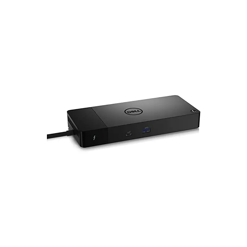 Dell WD22TB4 Thunderbolt 4 Dock