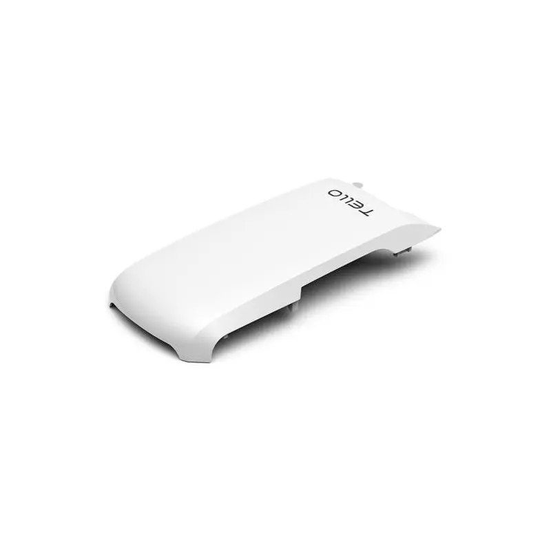 DJI Snap-On Top for Tello Drone, White, CP.Pt.00000227.01