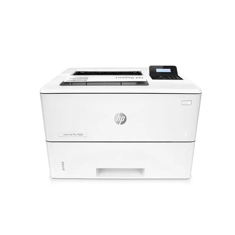 HP Monochrome LaserJet Pro M501dn Printer