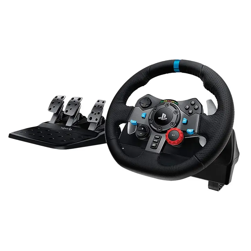 Logitech G29 Driving Force Race Wheel (941-000110)