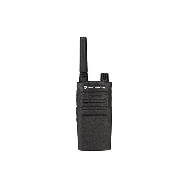 Motorola RMU2040 On-Site 4 Channel UHF Rugged Two-Way Business Radio (Black)