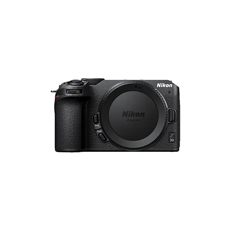 Nikon Z 30 Body