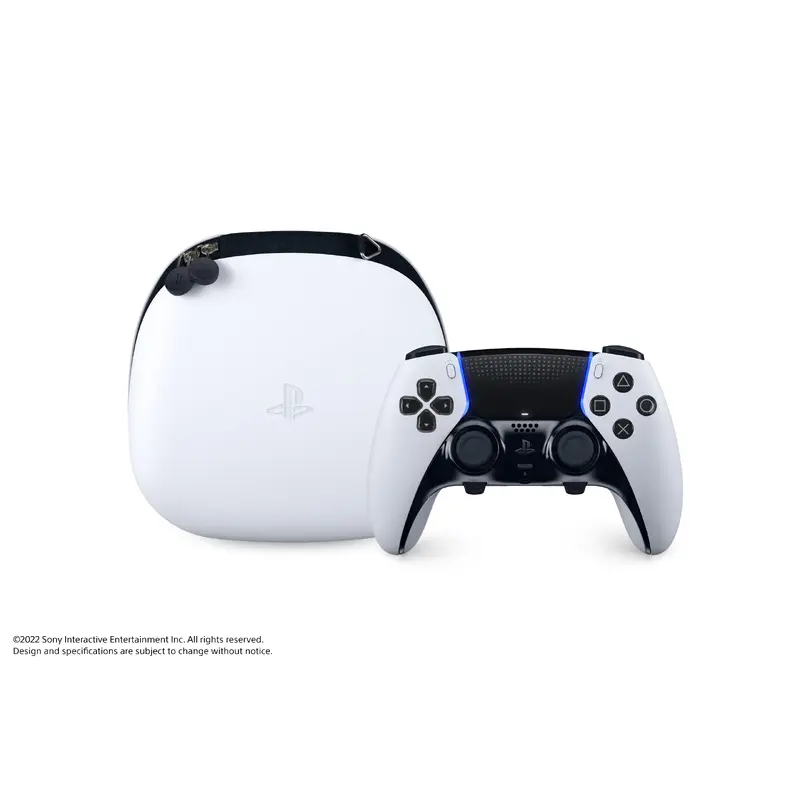 PlayStation DualSense Edge Wireless Controller