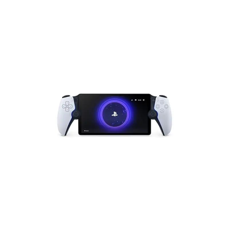 PlayStation Portal Remote Player - White