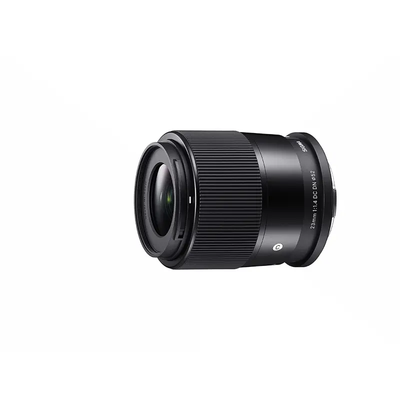 Sigma 23mm F1.4 DC DN for L-Mount