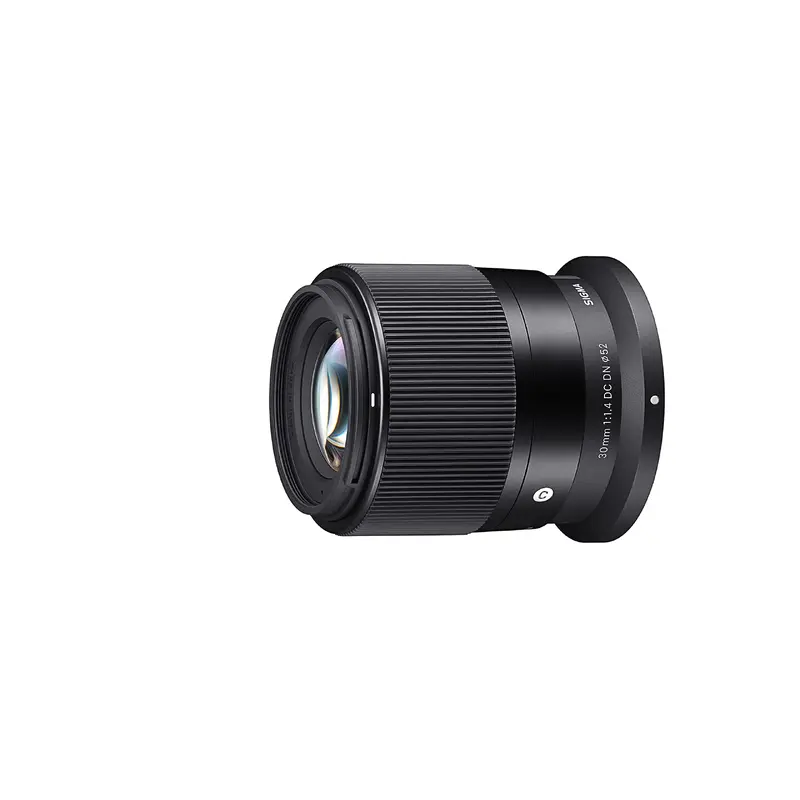 Sigma 30mm F1.4 DC DN Nikon Z Mount
