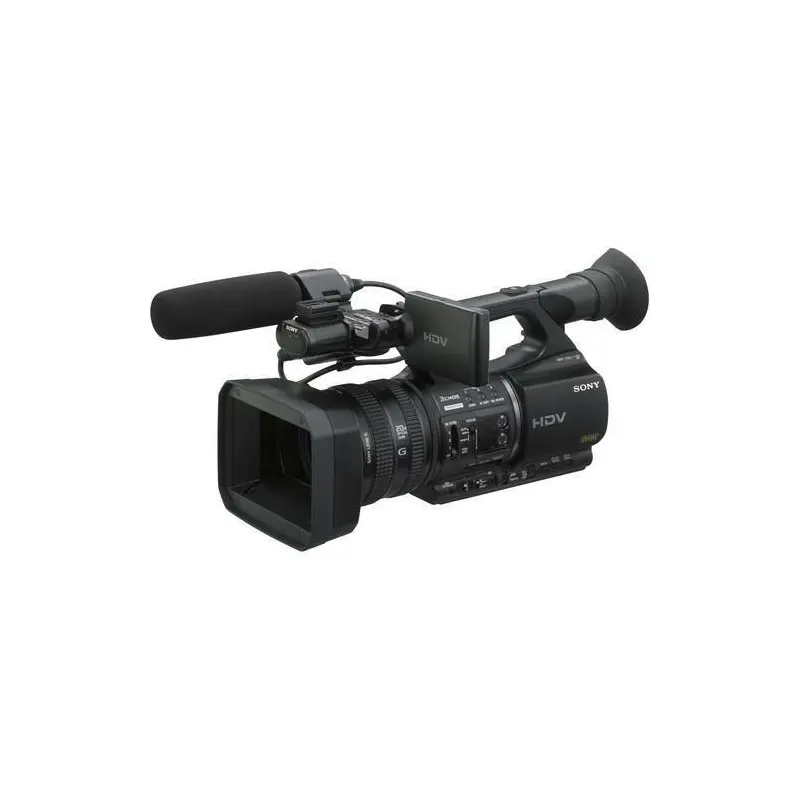 Sony HVR-Z5U Camcorder