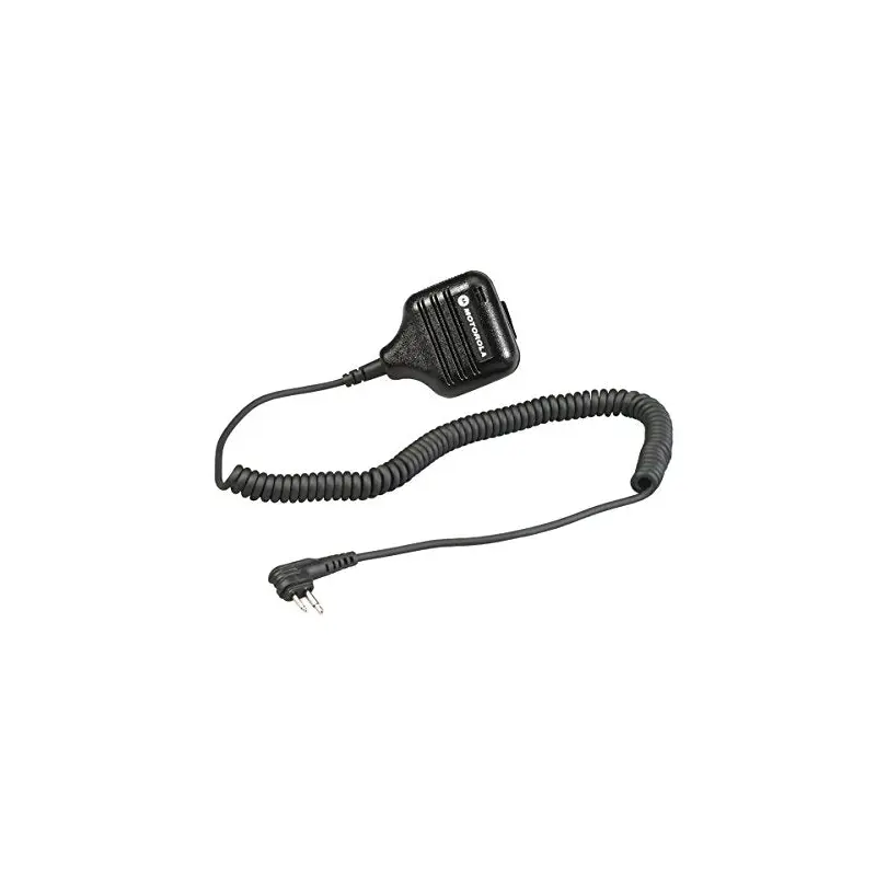 Vertex Standard Motorola HKLN4606 Remote Speaker Microphone