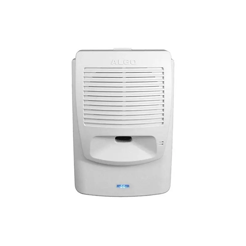 Algo 8180?IP Paging and SIP Loud Ringer Audio Alerter
