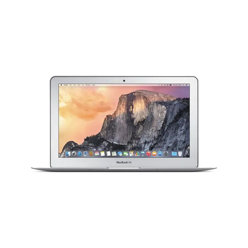 Apple 11.6 MacBook Air Notebook Computer (Early 2015)