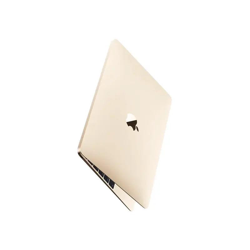 Apple 12" MacBook (Early 2016, Gold) (Spanish Keyboard) MLHF2E/A