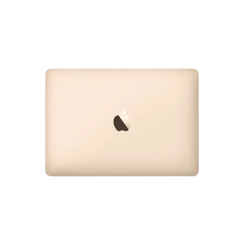 Apple 12" MacBook, Retina, 1.3GHz Intel Core i5 Dual Core Processor, 8GB RAM, 512GB SSD, Mac OS MNYL2E/A (Spanish Keyboard)