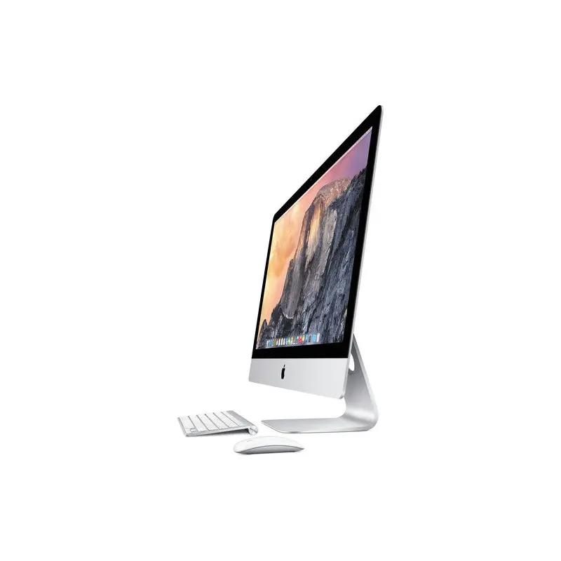 Apple 27 iMac with Retina 5K Display (Late 2014)