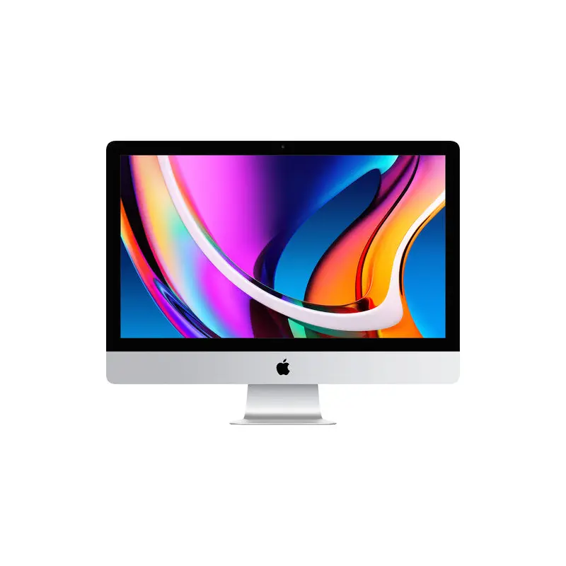 Apple iMac with Retina 5K Display (27-inch, 8GB RAM, 512GB SSD Storage)