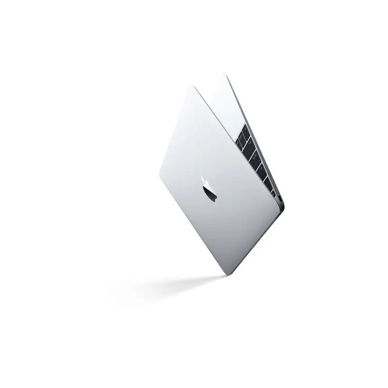 Apple MacBook MNYJ2E/A 12" with Retina Display (1.3GHz Dual Core Intel i5, 8GB RAM, 512GB HD, 512 GB) Silver (Spanish Keyboard)