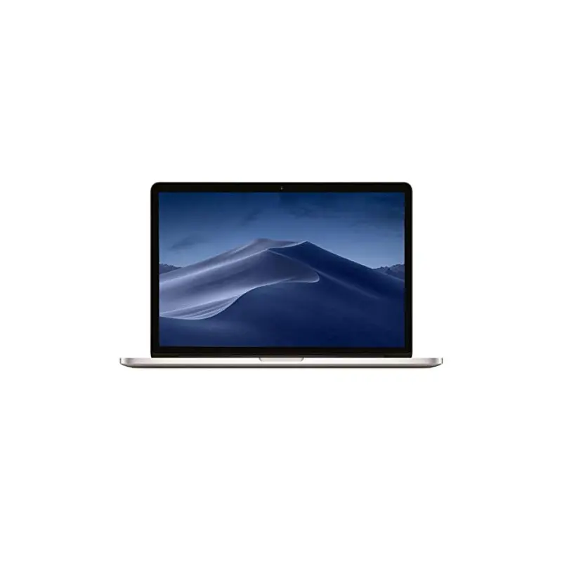 Apple MacBook Pro MJLQ2LL/A 15.4-Inch 256GB Laptop with Retina Display
