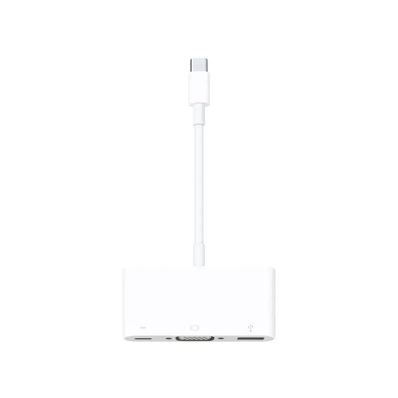 Apple USB Type-C VGA Multiport Adapter