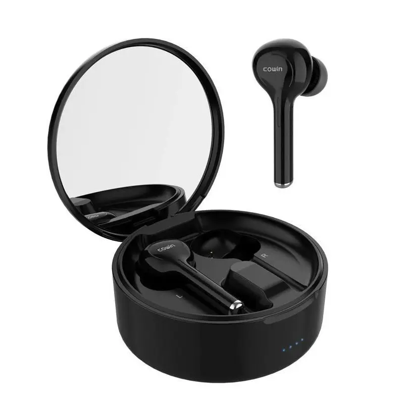 COWIN KY03 Wireless Earbuds Bluetooth Headphones with Microphone