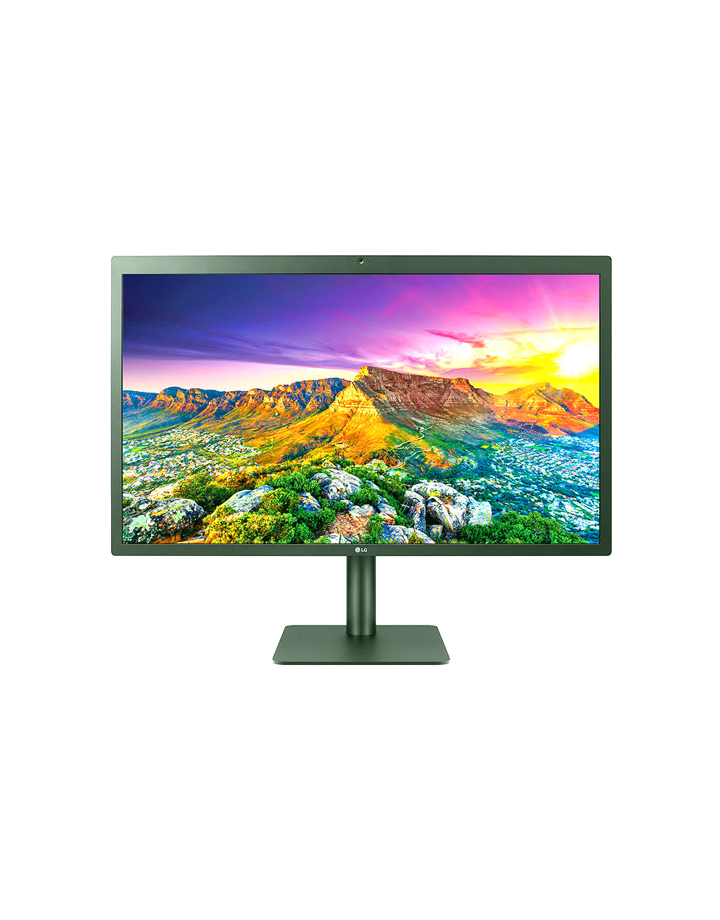 LG 27MD5KL-B Ultrafine 27" IPS LCD 5K UHD Monitor