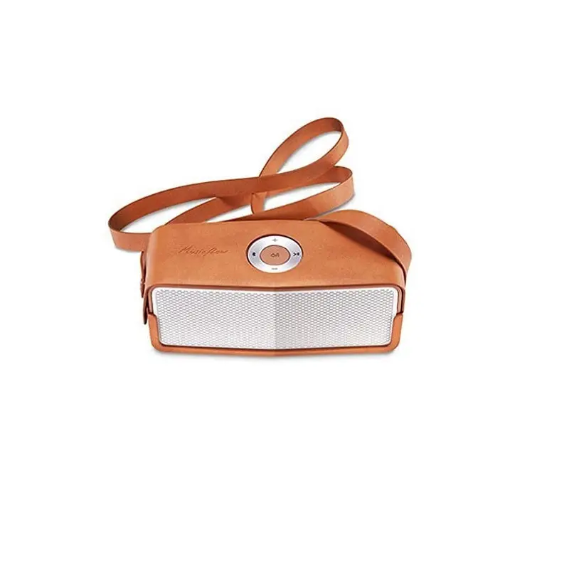 LG Music Flow P5 Portable Bluetooth Speaker Strap Accessory Edition NP5558MC