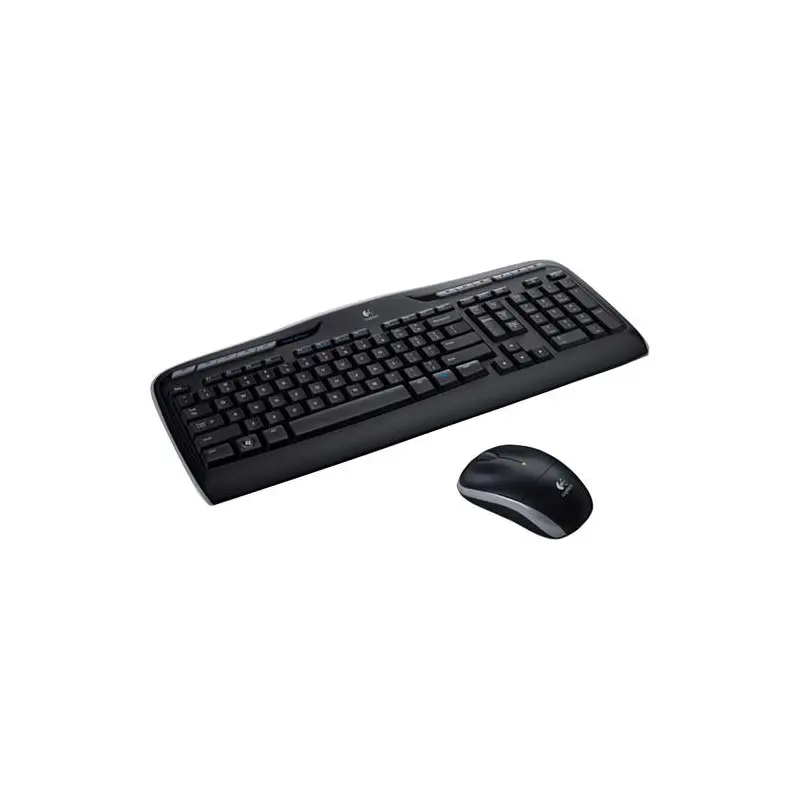 Logitech MK320 Wireless Desktop