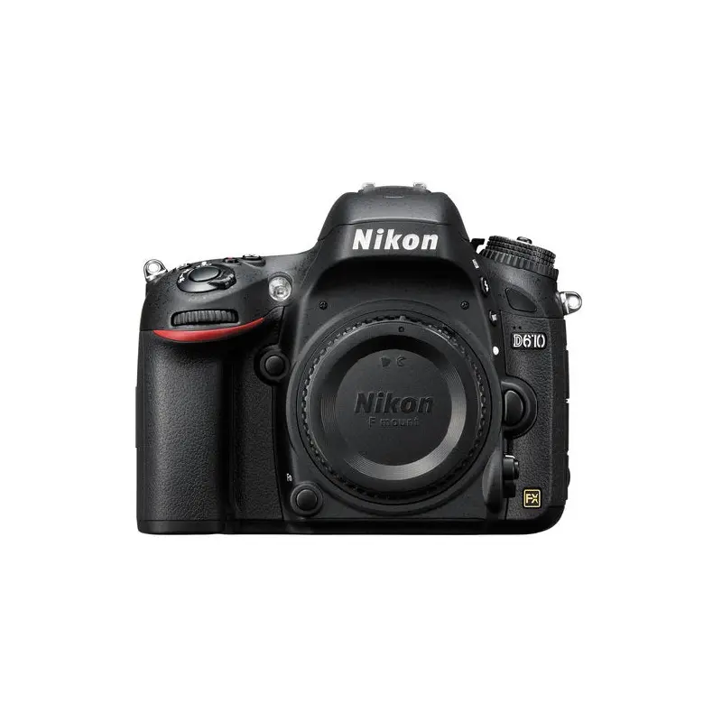 Nikon D610 DSLR Camera- Body Only