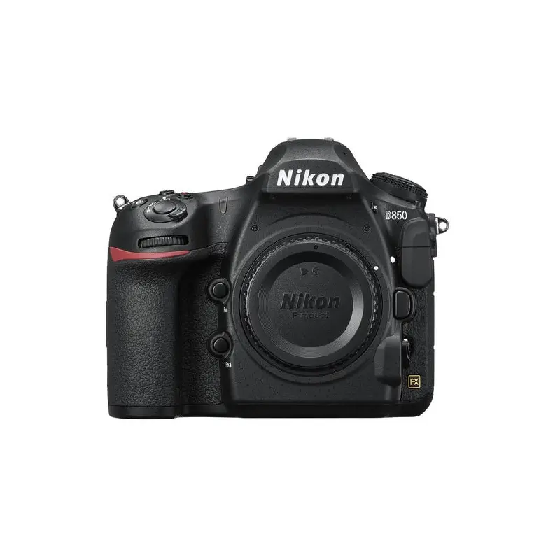 Nikon D850 DSLR Camera (Body Only)
