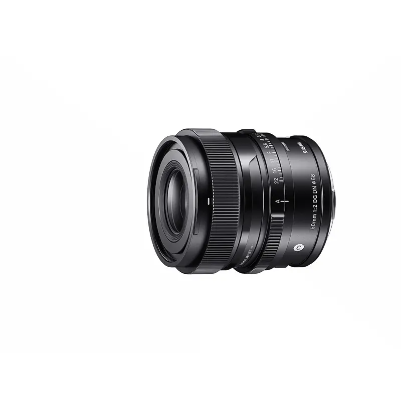 Sigma 50mm F2.0 DG DN for L-Mount