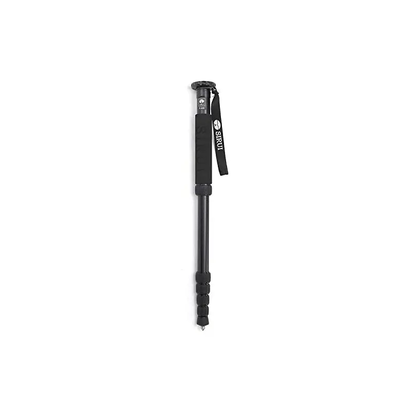 Sirui P-306 6-Section Aluminum Monopod