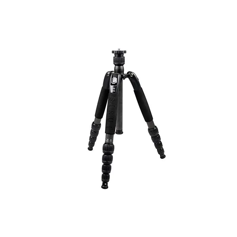 SIRUI Traveler Travel Tripod/Monopod Aluminium Black