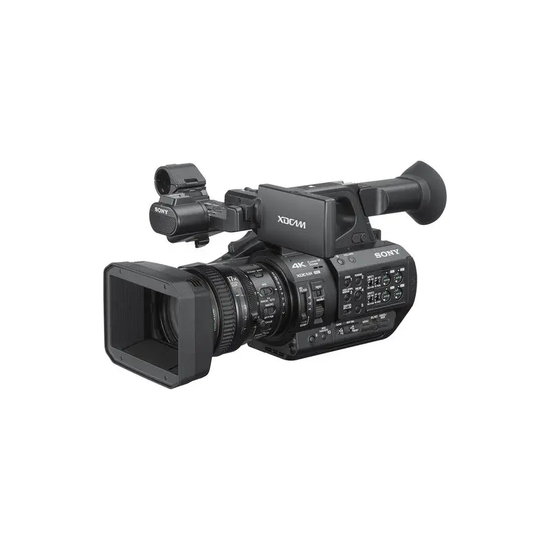Sony PXW-Z280 4K 3-CMOS 1/2" Sensor XDCAM Camcorder