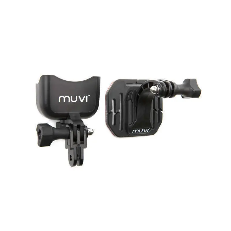 Veho Veho Muvi Helmet Face Mount VCC-A018-HFM