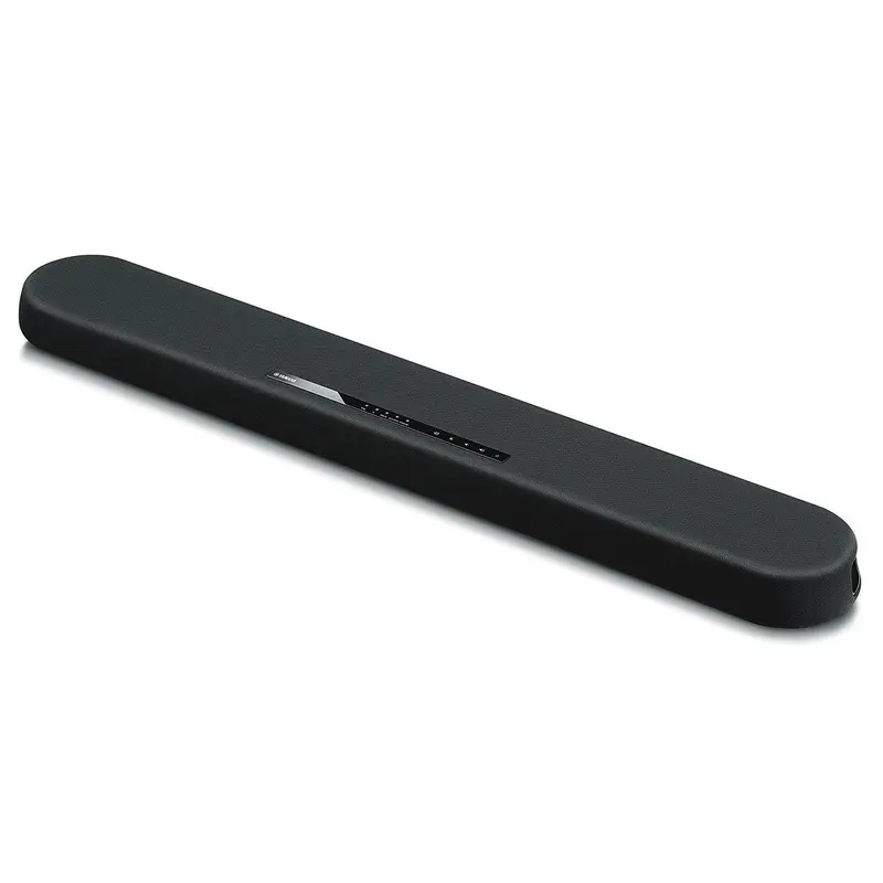 Yamaha YAS-108 Sound Bar with Built-in Subwoofers & Bluetooth