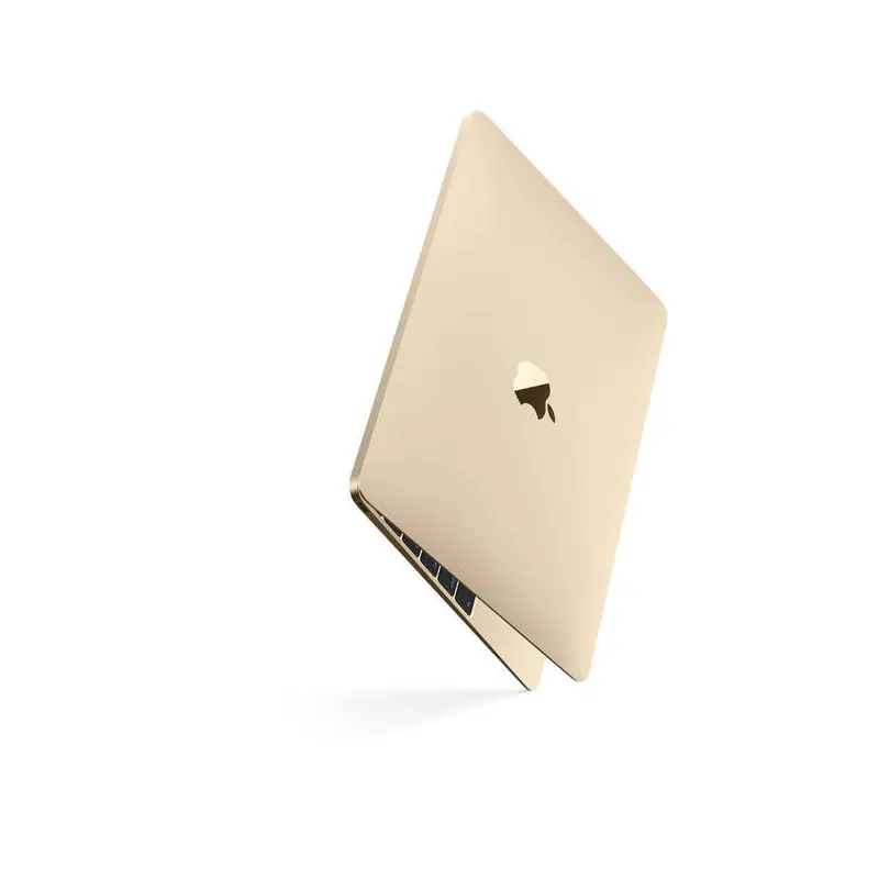 Apple 12 MacBook (Mid 2017  Gold)