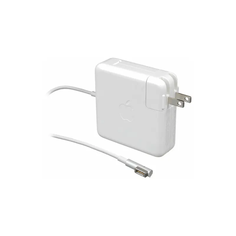 Apple 85 Watt MagSafe Power Adapter for MacBook Pro MC556LL/B