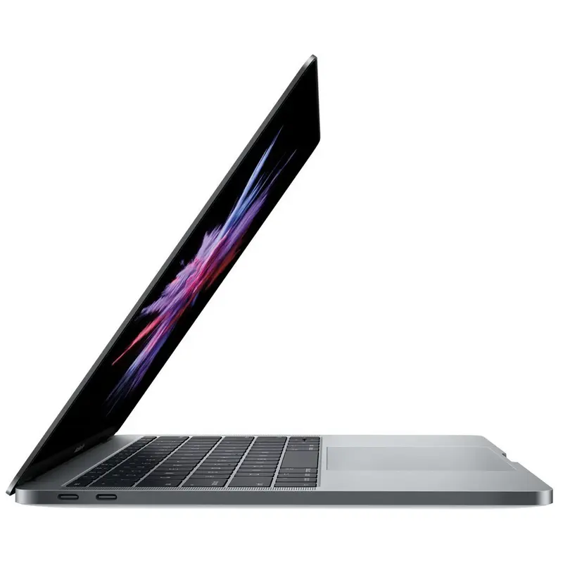 Apple MacBook Pro (13" Retina, 2.3GHz Quad-Core Intel Core i5, 8GB RAM, 256GB SSD) - Space Gray (Latest Model)