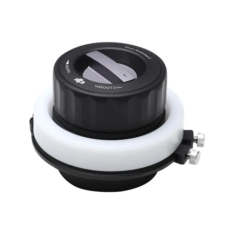 DJI Focus Handwheel 2 for Inspire 2 & Osmo Pro/RAW