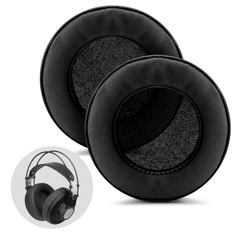 Headphone Memory Foam Earpads - XL Size