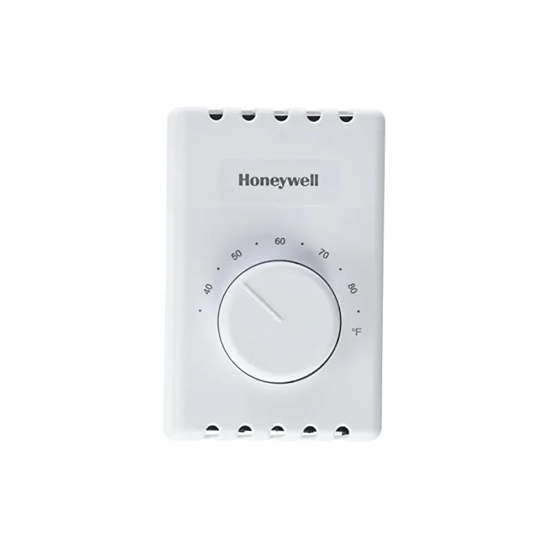 Honeywell T410A1013 Electric Baseboard Heat Thermostat