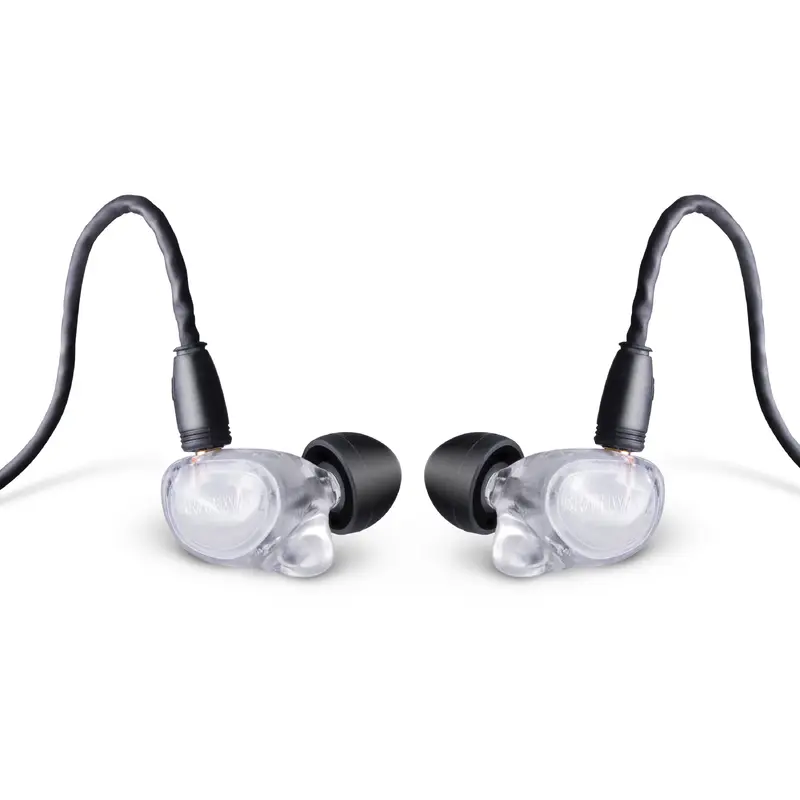 Koel - Balanced Armature Earphones