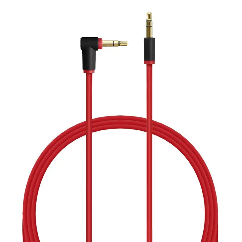 Replacement Cable for Beats Solo 2.0 & 3.0 Headphones - 1.5M / 59