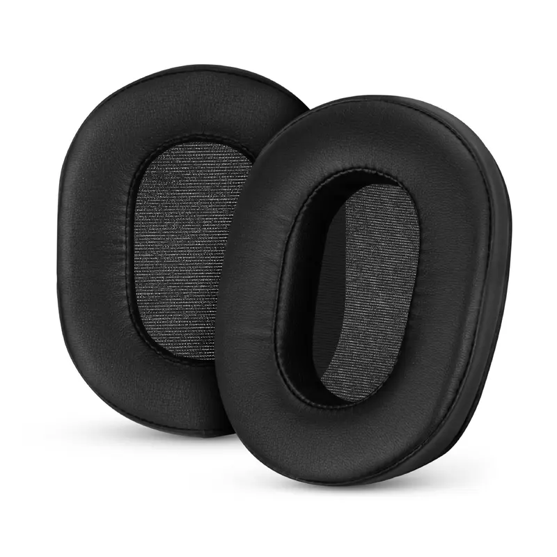 Replacement Earpads for Sony WH-L600 Headphones, PU Leather, Memory Foam for Extra Comfort