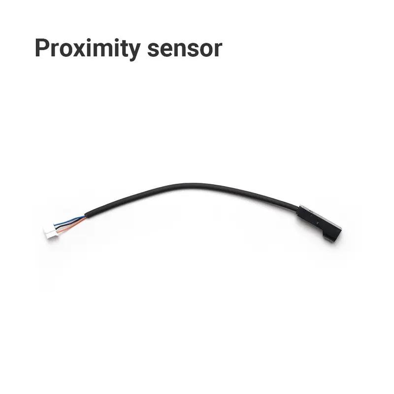 Air passage and proximity sensor kit for Snapmaker 2.0 3D Printing Module